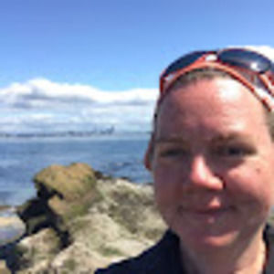Meet your Posher, Kristine